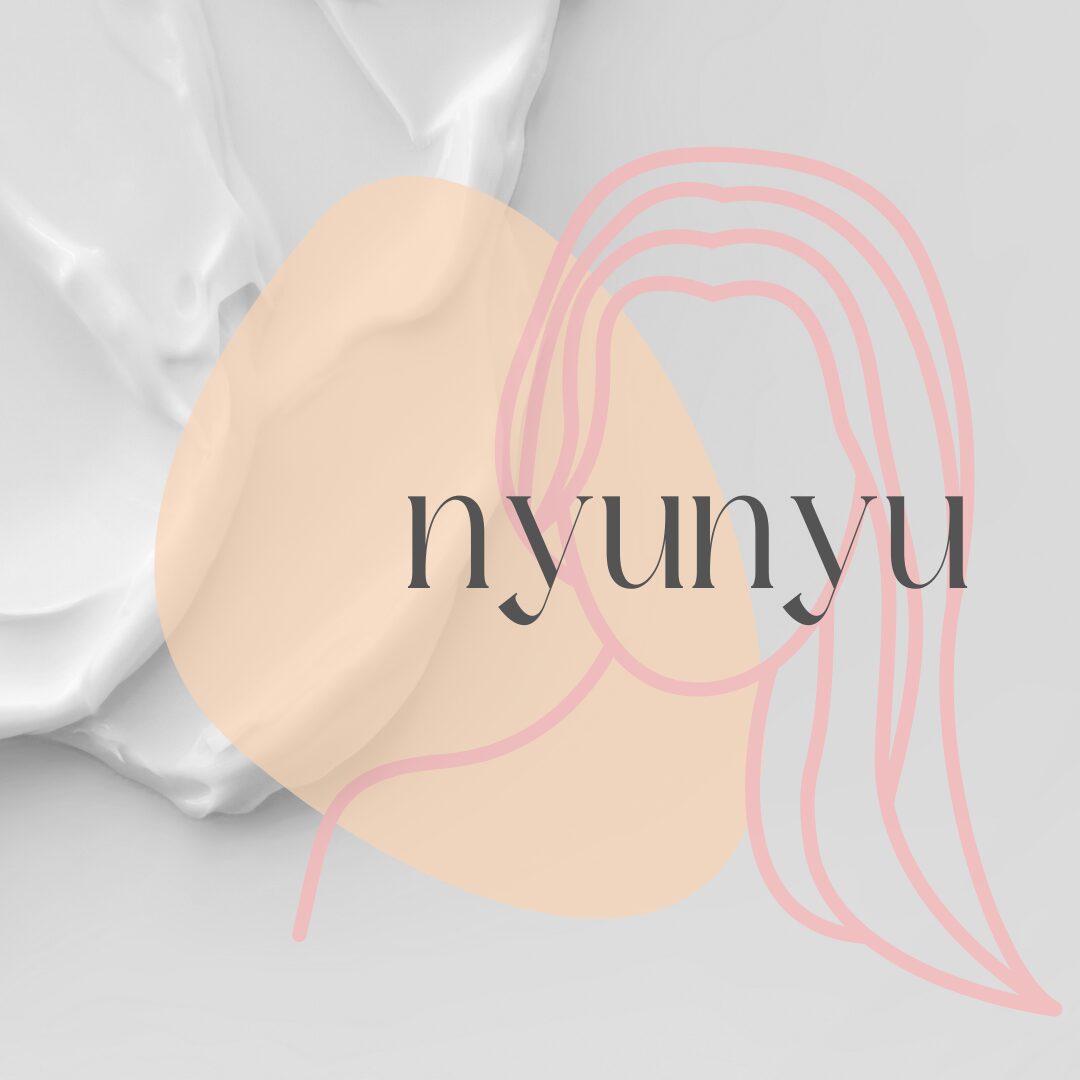 nyunyu